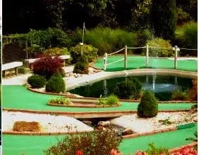 Foggy Bottom Family Fun Center