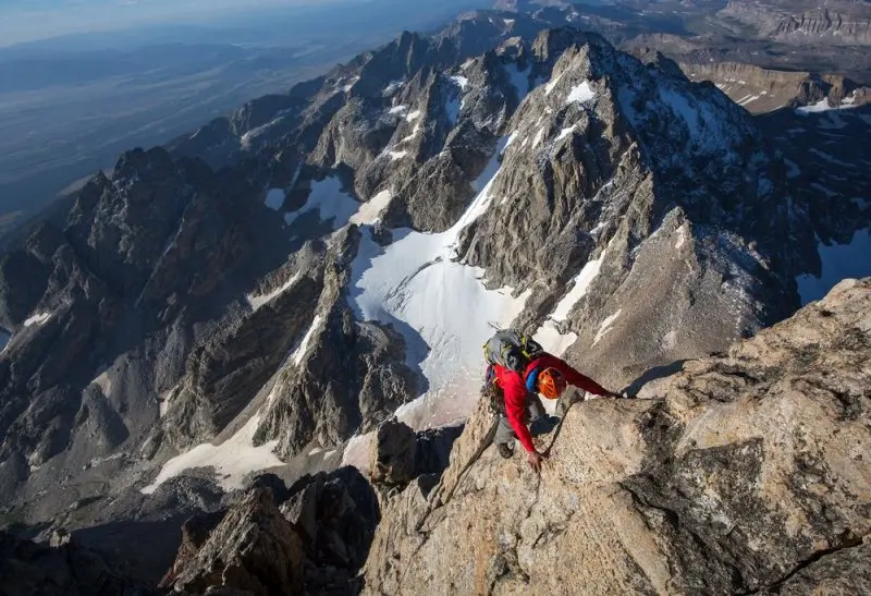 Exum Mountain Guides Exum Mountain Guides