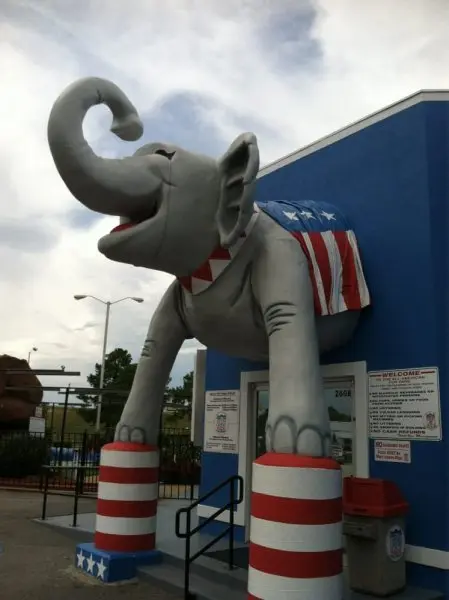 All American Fun Park All American Fun Park