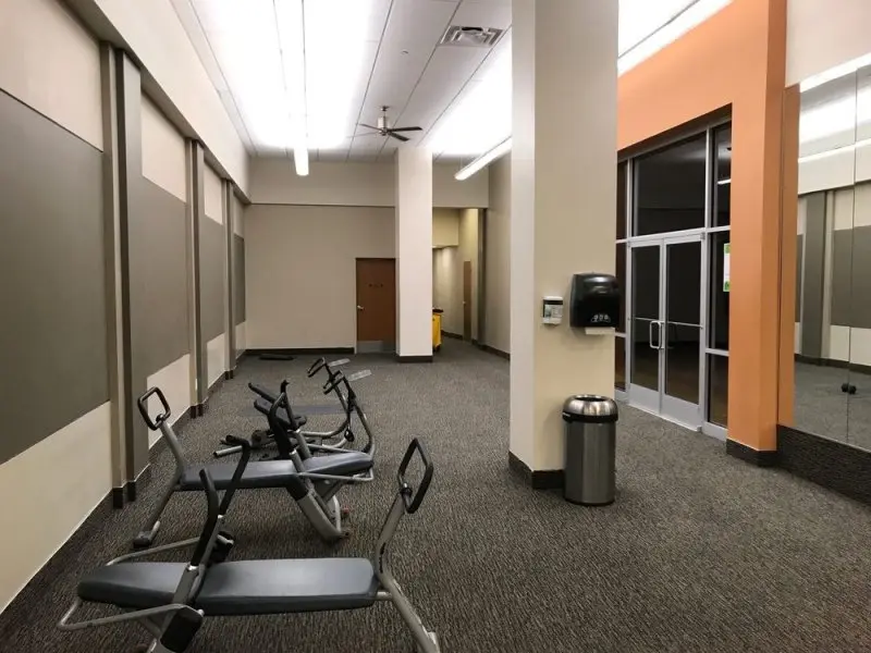 LA Fitness LA Fitness