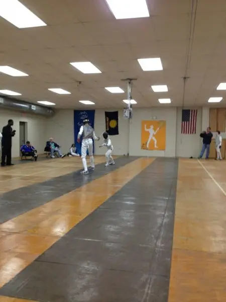 Atlanta Fencer's Club Atlanta Fencer's Club