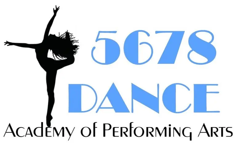 5-6-7-8 Dance 5-6-7-8 Dance