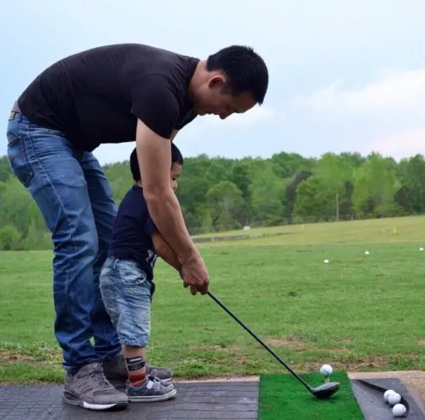 North Columbus Driving Range North Columbus Driving Range