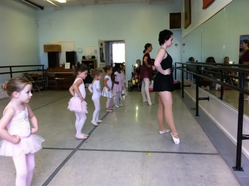 Conyers School Of Ballet Conyers School Of Ballet