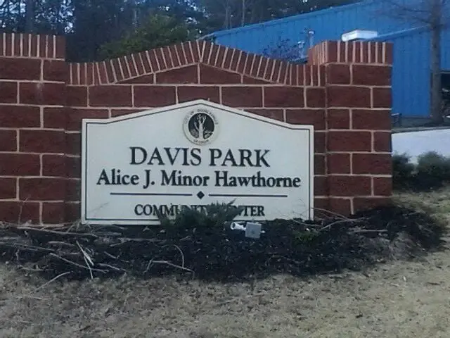 Jessie Davis Park Jessie Davis Park