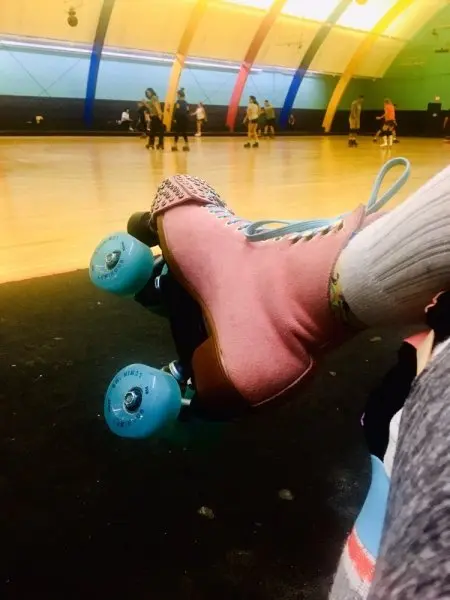 Roller Coaster Skate World Roller Coaster Skate World