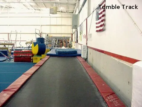 Gym South Gymnastics, Tumbling and Ninja Gym South Gymnastics, Tumbling and Ninja