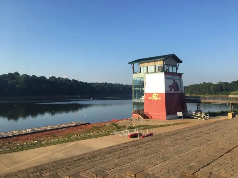 Lake Lanier Rowing Club Lake Lanier Rowing Club