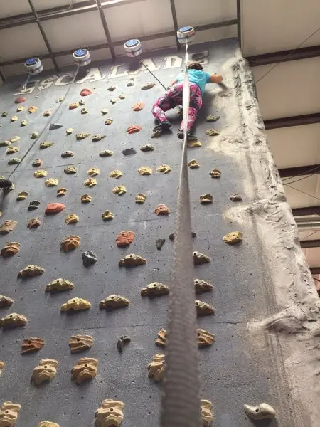 Escalade Rock Climbing - Kennesaw Escalade Rock Climbing - Kennesaw