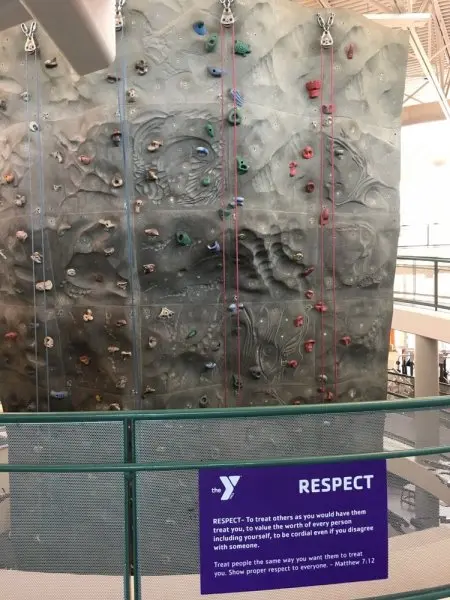 Northwest YMCA Northwest YMCA