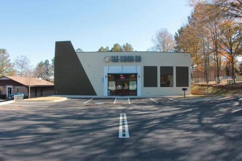 Major Tae Kwon Do Academy Major Tae Kwon Do Academy