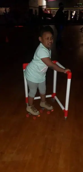 Skate Zone Skate Zone