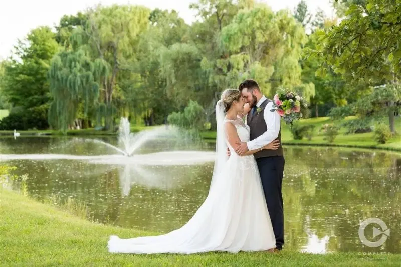 Complete Weddings + Events Complete Weddings + Events