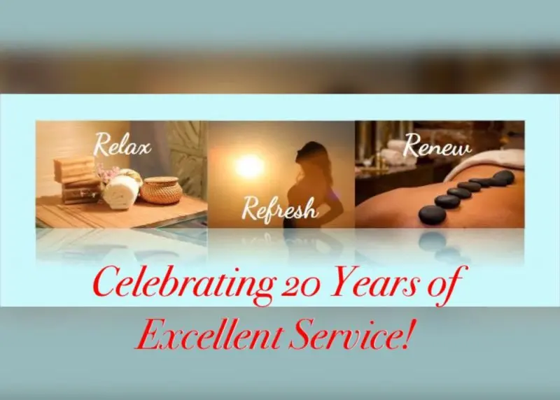 Renew Day Spa Renew Day Spa