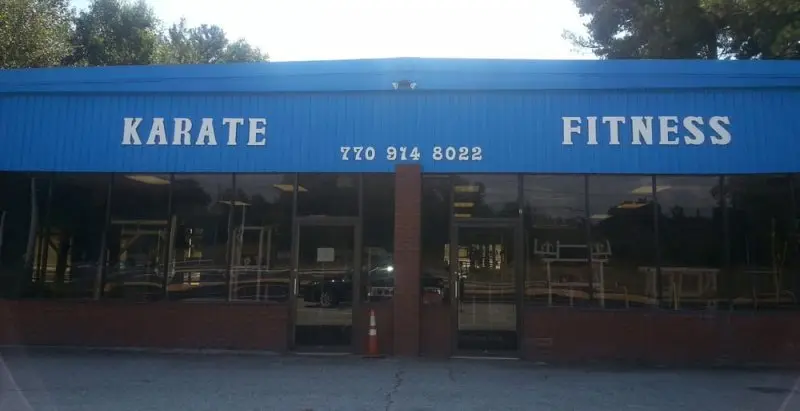 Burnette Karate and Fitness Burnette Karate and Fitness