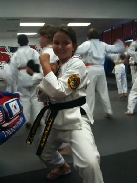 ATA Blackbelt Academy ATA Blackbelt Academy