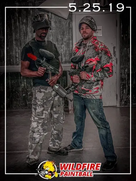 Wildfire Indoor Paintball, Air Soft, and Skate Shop Wildfire Indoor Paintball, Air Soft, and Skate Shop