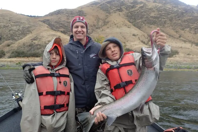 Rapid River Outfitters Rapid River Outfitters