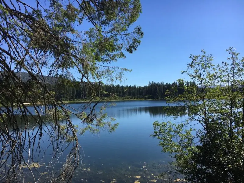 Round Lake State Park