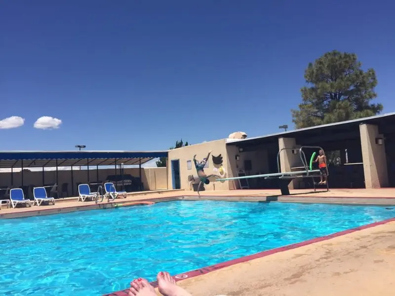 Club Rio Rancho Club Rio Rancho