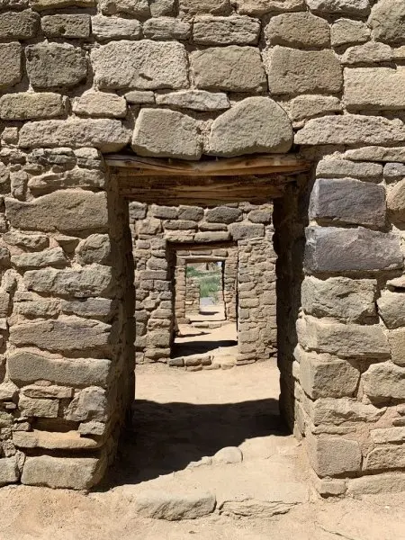 Aztec Ruins National Monument Aztec Ruins National Monument