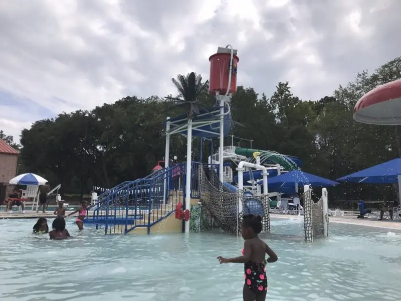Greenview Park Greenview Park