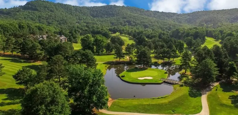 Paris Mountain Country Club Paris Mountain Country Club