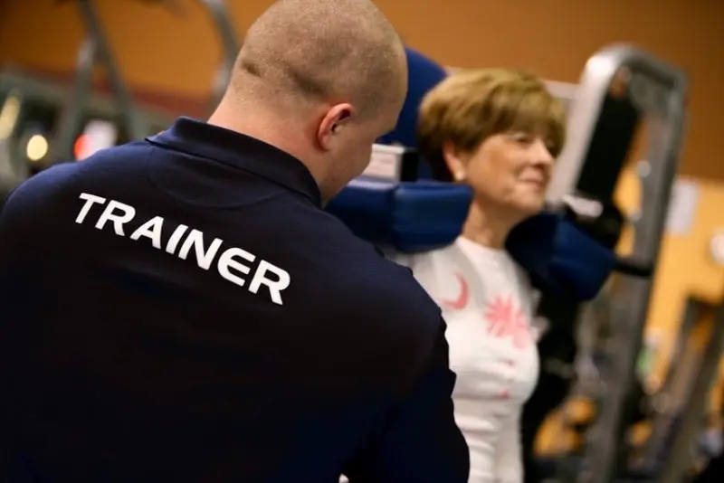 Fitness Edge Fitness Edge