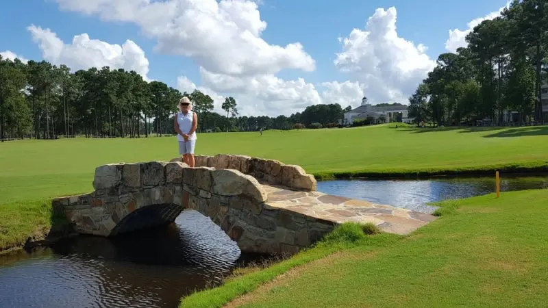 International World Tour Golf Links