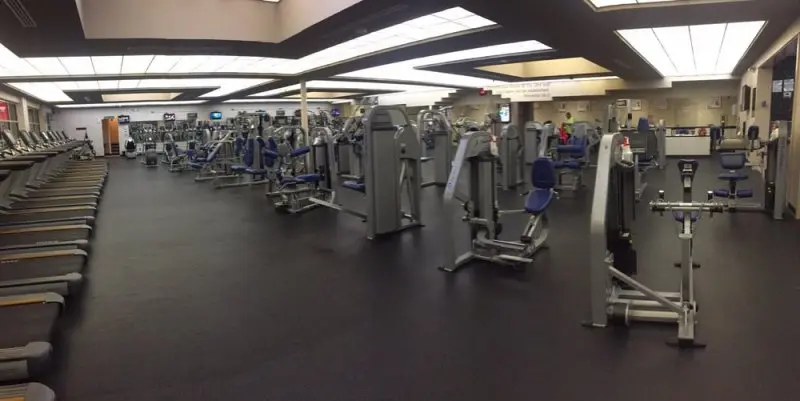YMCA of Sumter YMCA of Sumter