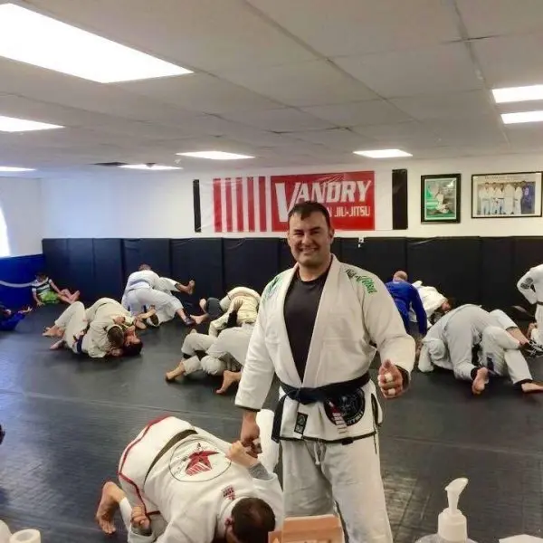 Vandry Brazilian Jiu Jitsu Vandry Brazilian Jiu Jitsu