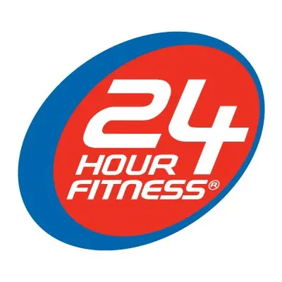 24 Hour Fitness - Addison Dallas
