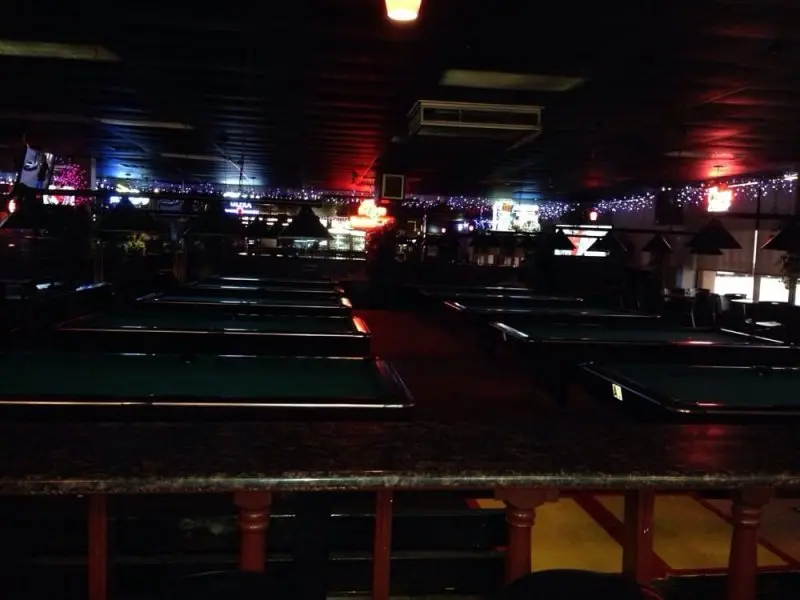 Cafe Billiard Gameroom Cafe Billiard Gameroom