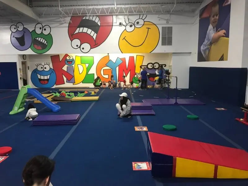 ASI Gymnastics ASI Gymnastics
