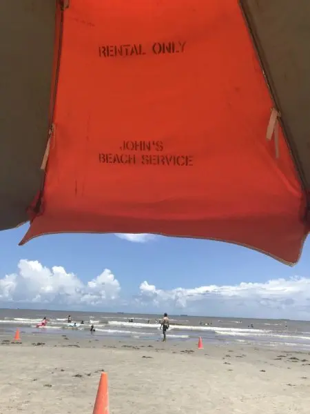 John's Beach Service John's Beach Service