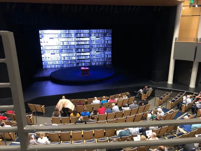 A.D. Players Theater A.D. Players Theater