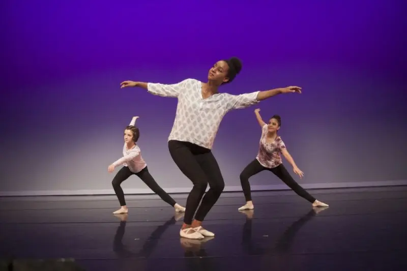 Keshet Dance & Center for the Arts Keshet Dance & Center for the Arts