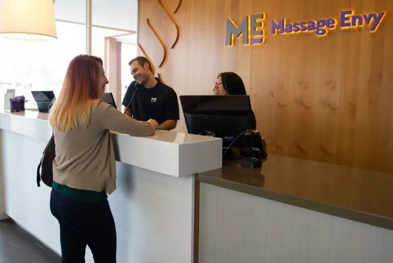 Massage Envy - Farmington Massage Envy - Farmington