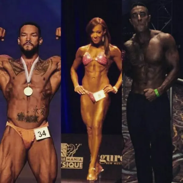 A B's Exclusive Fitness A B's Exclusive Fitness