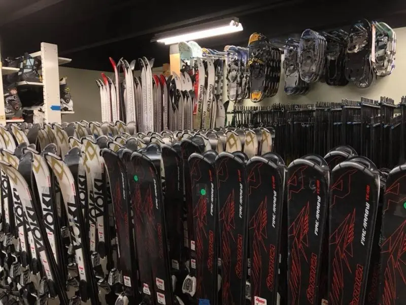 Alpine Sports Alpine Sports