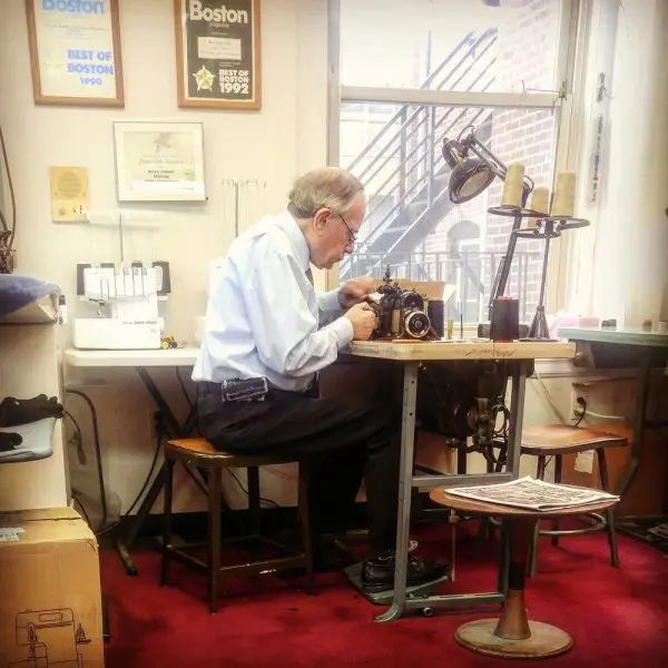Jerry's Custom Tailoring and Alterations