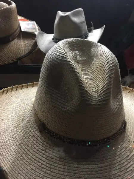 Puttin'on the Hats Puttin'on the Hats