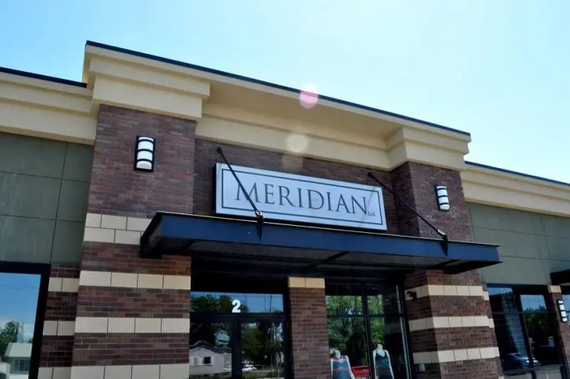 Meridian LTD
