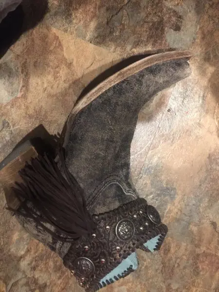 The Buckle The Buckle