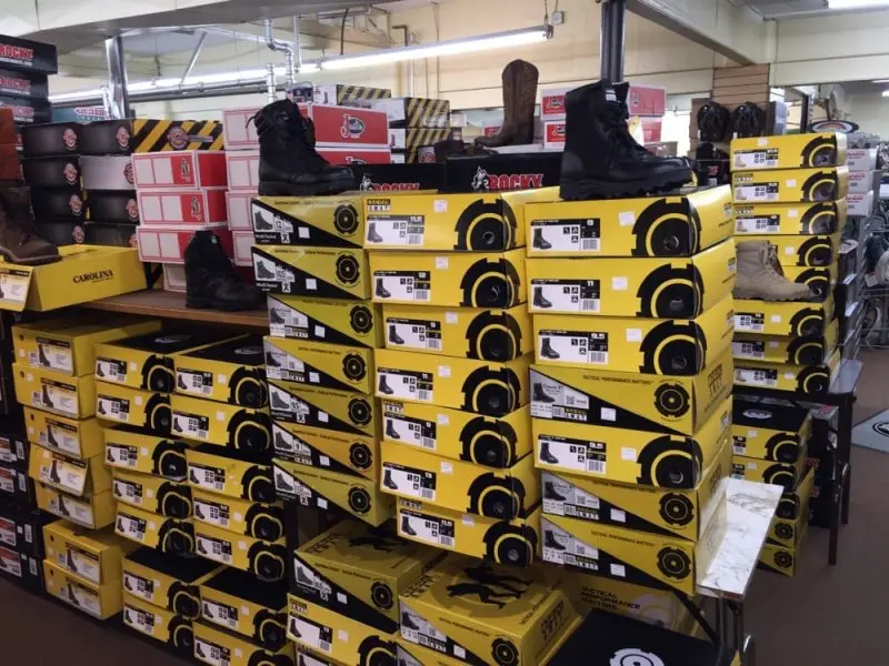 Walker Shoe Outlet Walker Shoe Outlet