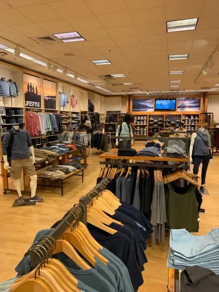 Eddie Bauer Eddie Bauer