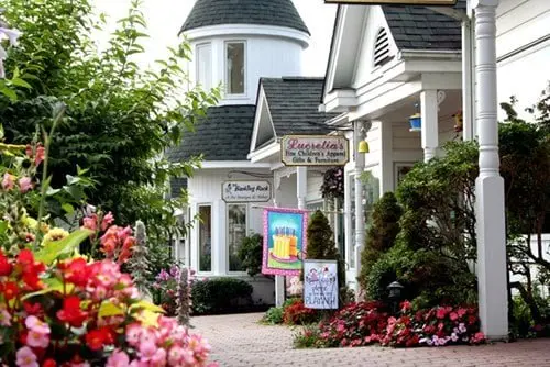Lucretia's Lucretia's