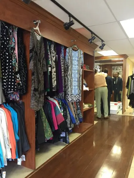 L & J Fashions & Tailoring L & J Fashions & Tailoring