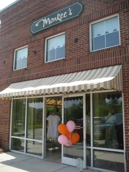 Monkee's of Chapel Hill Monkee's of Chapel Hill