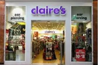 Claire's Claire's